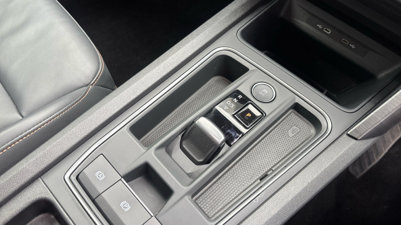 CUPRA Formentor 2.0 TSI 310 VZ2 5dr DSG 4Drive Petrol Estate